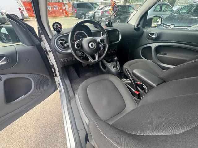 Smart Fortwo Cabrio Electric drive Prime - Immagine 9