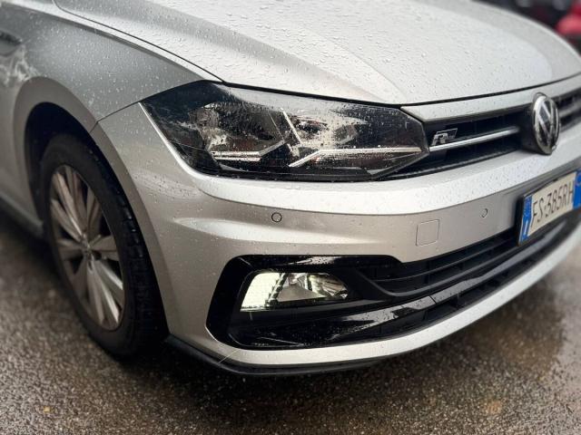 Volkswagen Polo 1.0 tsi Highline 115cv dsg - Immagine 25