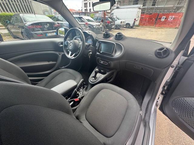 Smart Fortwo Cabrio Electric drive Prime - Immagine 5