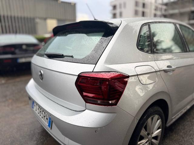 Volkswagen Polo 1.0 tsi Highline 115cv dsg - Immagine 20