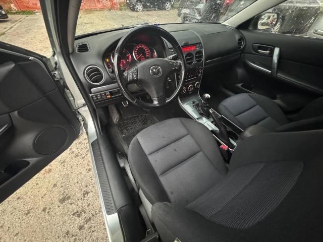 Mazda 6 Wagon 6 wagon 2.0 cd Executive 143cv - Immagine 11
