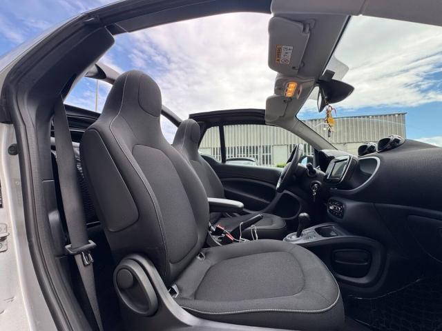 Smart Fortwo Cabrio Electric drive Prime - Immagine 23