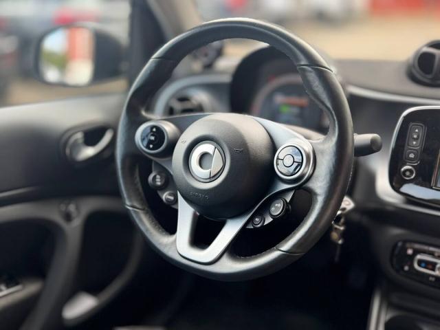Smart Fortwo Cabrio Electric drive Prime - Immagine 24