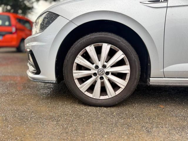 Volkswagen Polo 1.0 tsi Highline 115cv dsg - Immagine 28