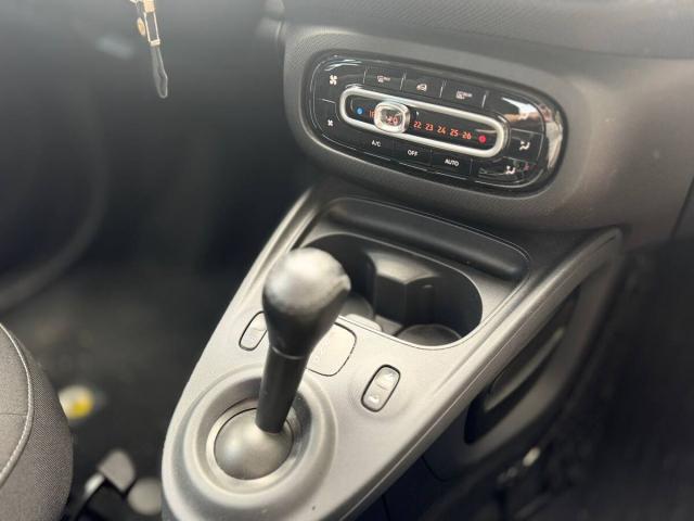 Smart Fortwo Cabrio Electric drive Prime - Immagine 13