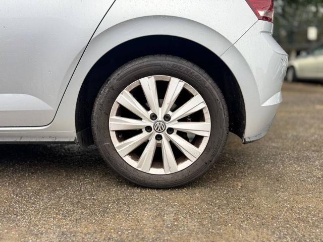 Volkswagen Polo 1.0 tsi Highline 115cv dsg - Immagine 4