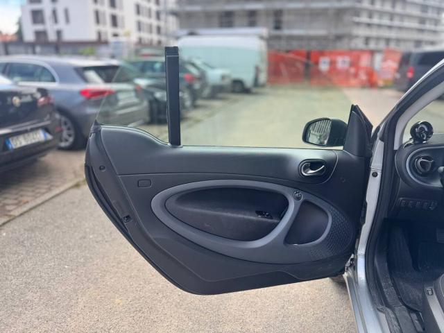 Smart Fortwo Cabrio Electric drive Prime - Immagine 26