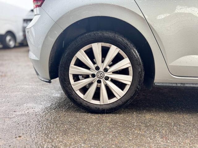 Volkswagen Polo 1.0 tsi Highline 115cv dsg - Immagine 11
