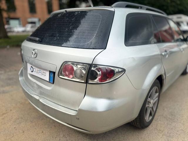 Mazda 6 Wagon 6 wagon 2.0 cd Executive 143cv - Immagine 30