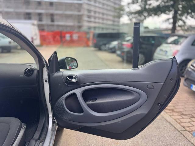 Smart Fortwo Cabrio Electric drive Prime - Immagine 1