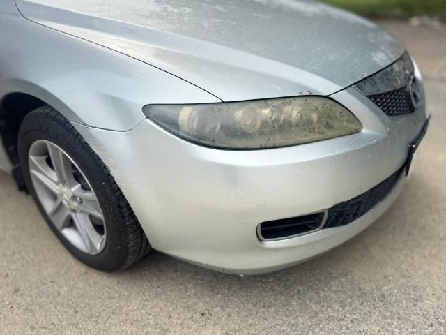 Mazda 6 Wagon 6 wagon 2.0 cd Executive 143cv - Immagine 29