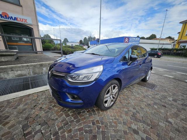 Renault Clio 0.9 tce energy Duel Gpl 90cv my18 - Immagine 7