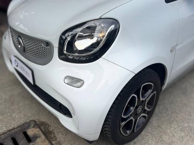 Smart Fortwo Cabrio Electric drive Prime - Immagine 25