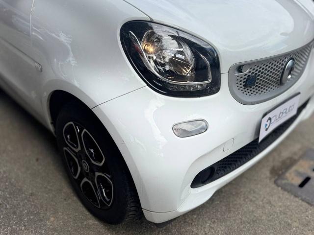 Smart Fortwo Cabrio Electric drive Prime - Immagine 19