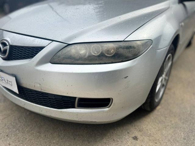 Mazda 6 Wagon 6 wagon 2.0 cd Executive 143cv - Immagine 9