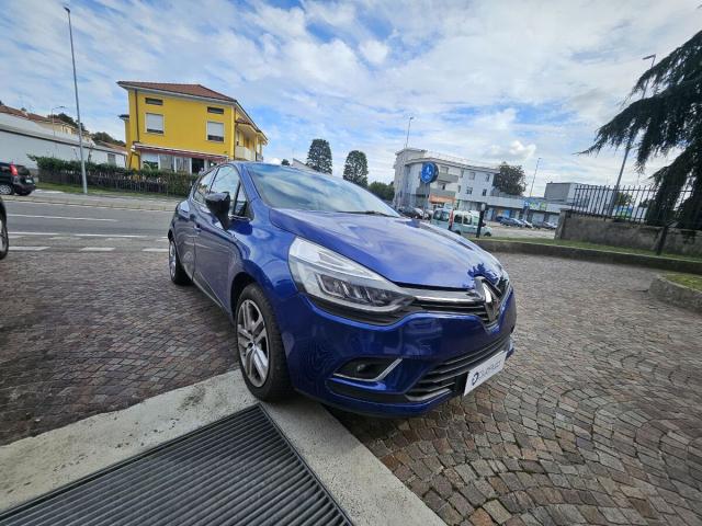 Renault Clio 0.9 tce energy Duel Gpl 90cv my18 - Immagine 9