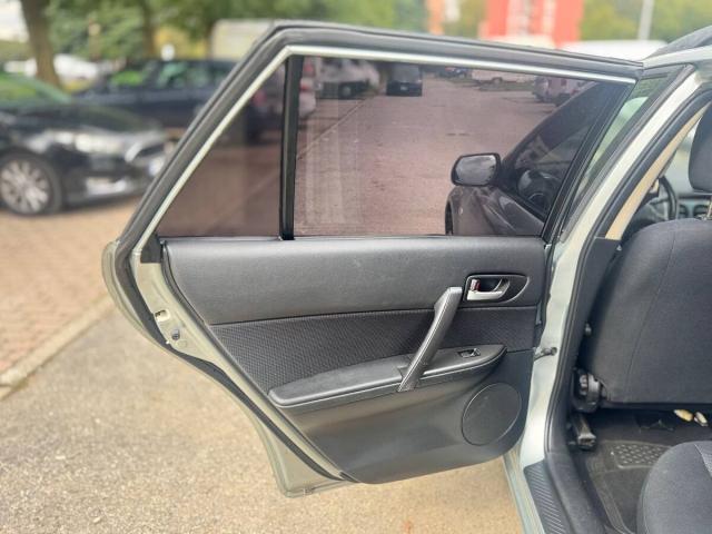 Mazda 6 Wagon 6 wagon 2.0 cd Executive 143cv - Immagine 21