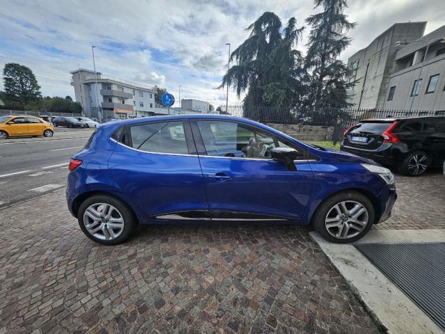 Renault Clio 0.9 tce energy Duel Gpl 90cv my18 - Immagine 4