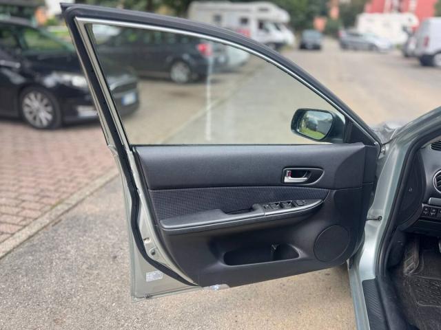 Mazda 6 Wagon 6 wagon 2.0 cd Executive 143cv - Immagine 1