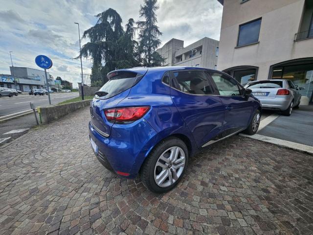 Renault Clio 0.9 tce energy Duel Gpl 90cv my18 - Immagine 14
