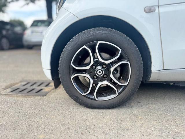Smart Fortwo Cabrio Electric drive Prime - Immagine 11