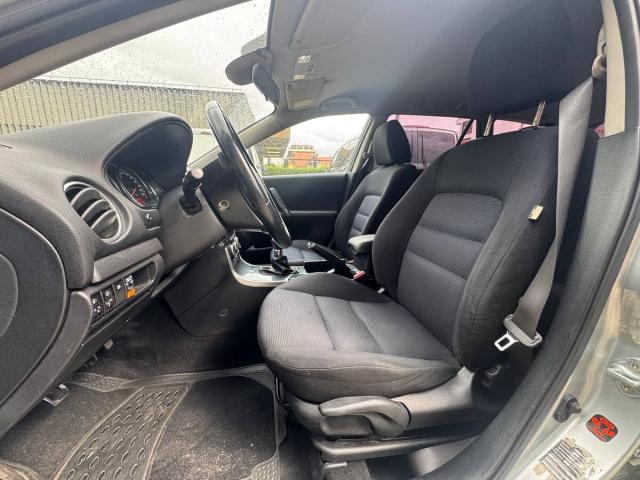 Mazda 6 Wagon 6 wagon 2.0 cd Executive 143cv - Immagine 6