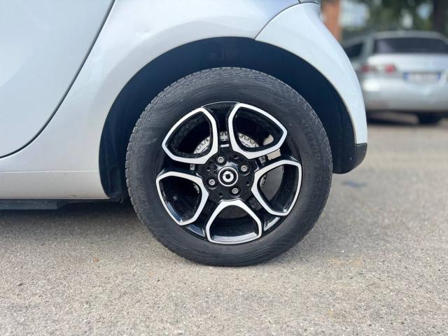 Smart Fortwo Cabrio Electric drive Prime - Immagine 12
