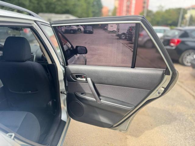 Mazda 6 Wagon 6 wagon 2.0 cd Executive 143cv - Immagine 19