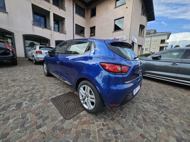 Renault Clio 0.9 tce energy Duel Gpl 90cv my18 - Immagine 15