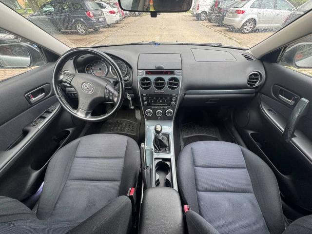 Mazda 6 Wagon 6 wagon 2.0 cd Executive 143cv - Immagine 25