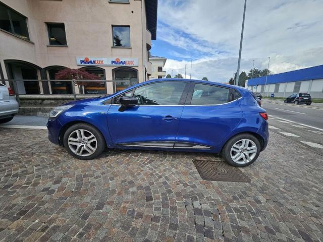 Renault Clio 0.9 tce energy Duel Gpl 90cv my18 - Immagine 10