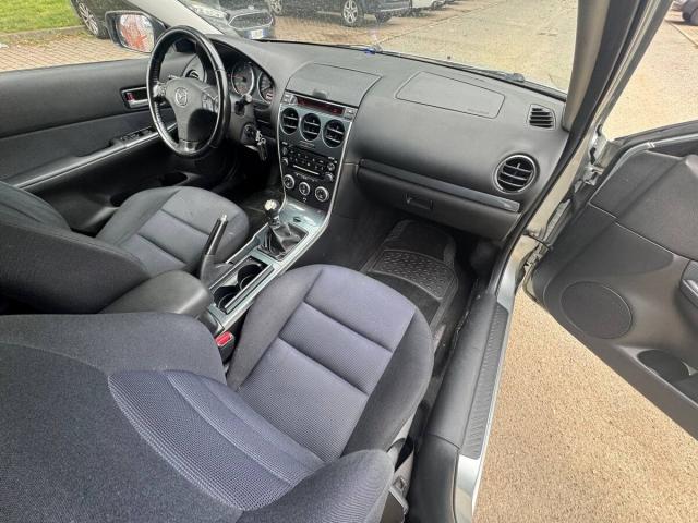 Mazda 6 Wagon 6 wagon 2.0 cd Executive 143cv - Immagine 31