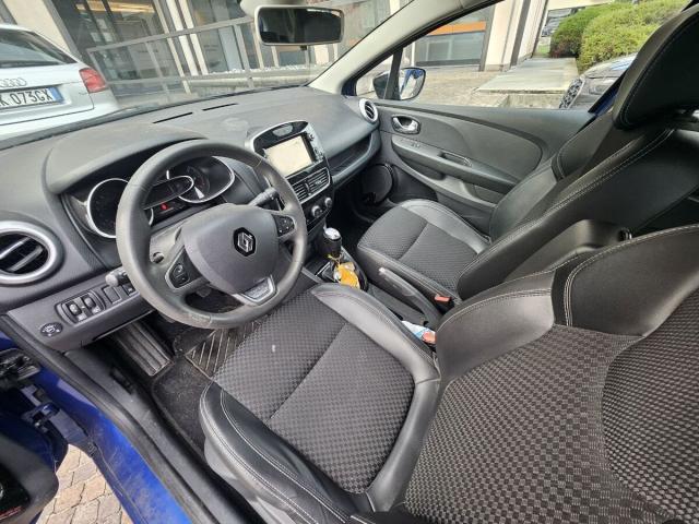 Renault Clio 0.9 tce energy Duel Gpl 90cv my18 - Immagine 2