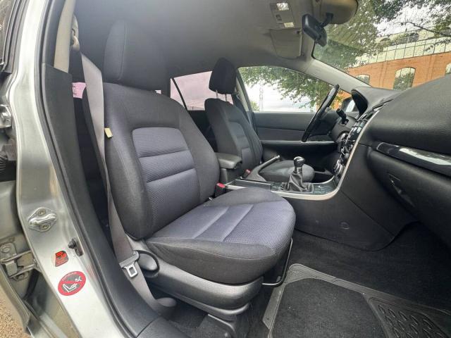 Mazda 6 Wagon 6 wagon 2.0 cd Executive 143cv - Immagine 13