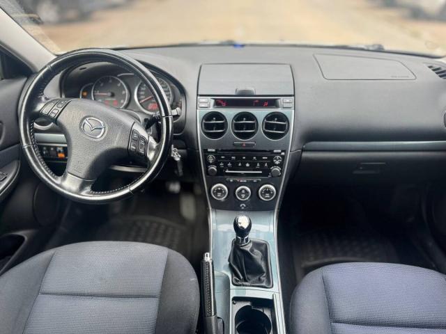 Mazda 6 Wagon 6 wagon 2.0 cd Executive 143cv - Immagine 4