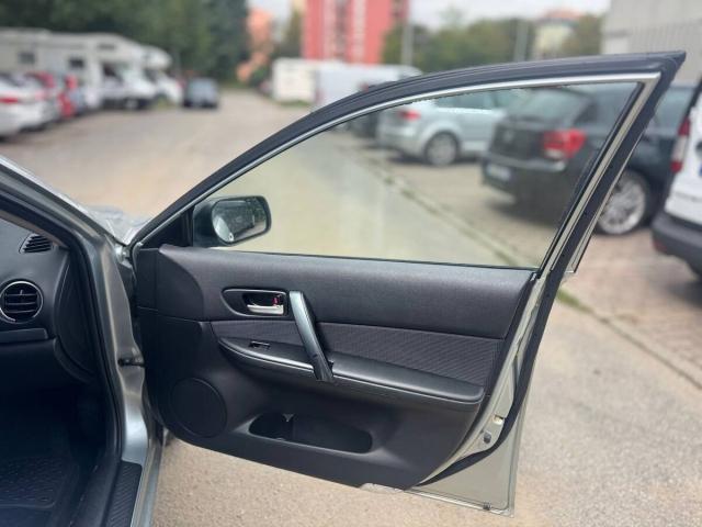 Mazda 6 Wagon 6 wagon 2.0 cd Executive 143cv - Immagine 16