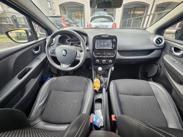 Renault Clio 0.9 tce energy Duel Gpl 90cv my18 - Immagine 20