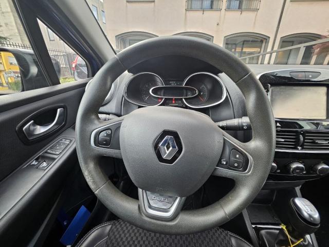 Renault Clio 0.9 tce energy Duel Gpl 90cv my18 - Immagine 1