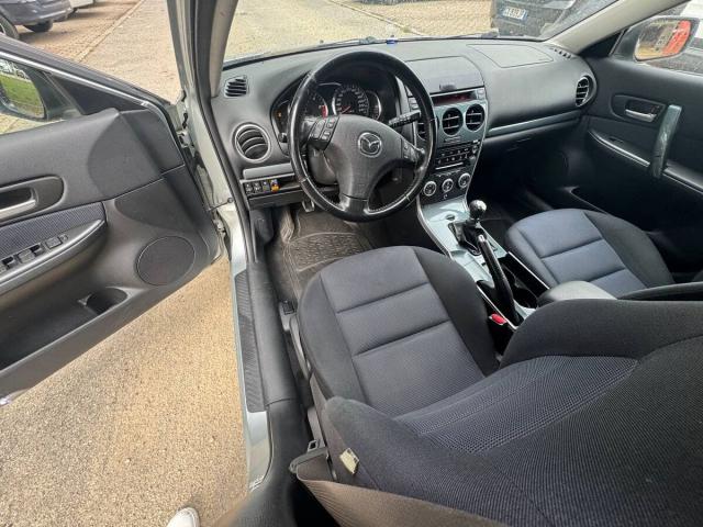 Mazda 6 Wagon 6 wagon 2.0 cd Executive 143cv - Immagine 17