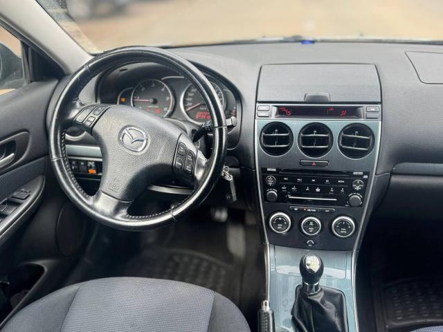 Mazda 6 Wagon 6 wagon 2.0 cd Executive 143cv - Immagine 5