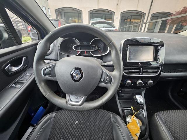 Renault Clio 0.9 tce energy Duel Gpl 90cv my18 - Immagine 13