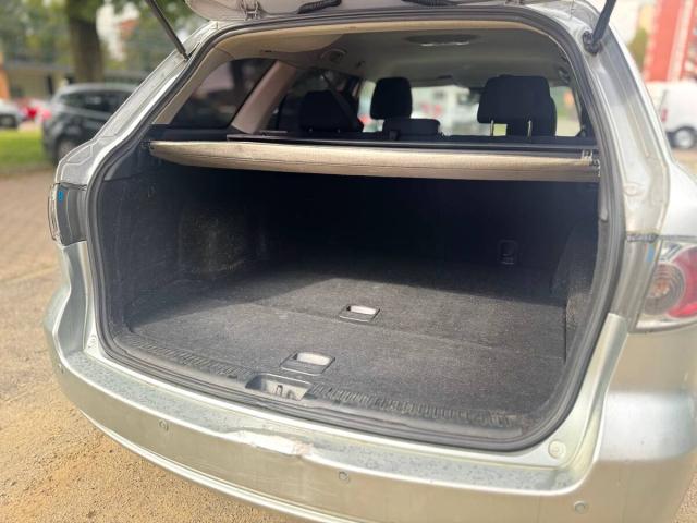 Mazda 6 Wagon 6 wagon 2.0 cd Executive 143cv - Immagine 20