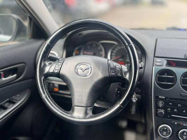 Mazda 6 Wagon 6 wagon 2.0 cd Executive 143cv - Immagine 3