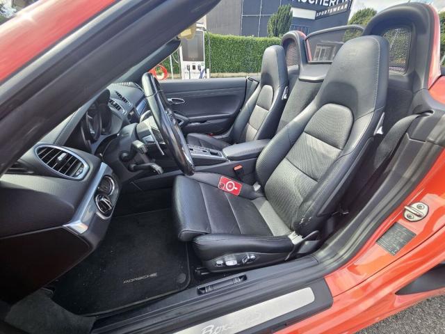 Porsche 718 Boxster 2.5 S 350cv pdk - Immagine 23