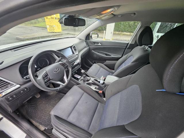 Hyundai Tucson 1.7 crdi Xpossible 2wd 115cv - Immagine 14