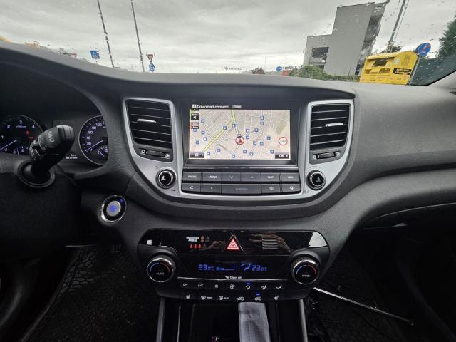 Hyundai Tucson 1.7 crdi Xpossible 2wd 115cv - Immagine 4