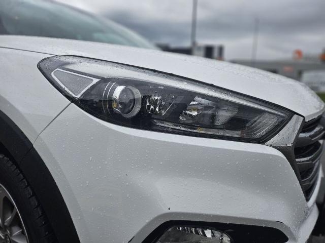 Hyundai Tucson 1.7 crdi Xpossible 2wd 115cv - Immagine 13