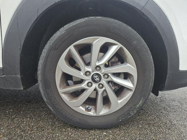 Hyundai Tucson 1.7 crdi Xpossible 2wd 115cv - Immagine 9