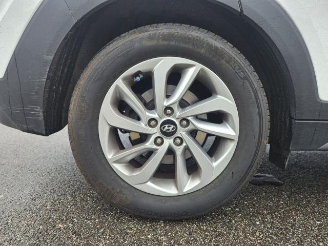 Hyundai Tucson 1.7 crdi Xpossible 2wd 115cv - Immagine 5