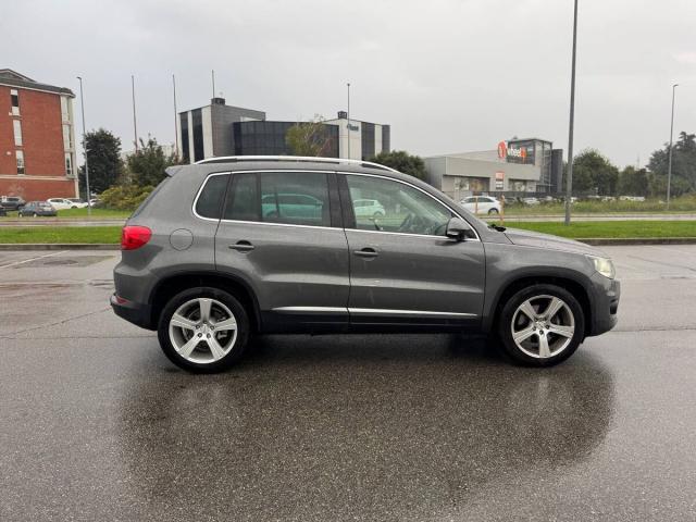 Volkswagen Tiguan 2.0 tdi bm Sport&Style 140cv - Immagine 1